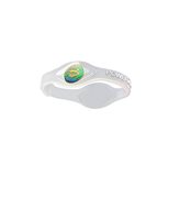Armband Power Balance in Gummi 0PB-TB-L